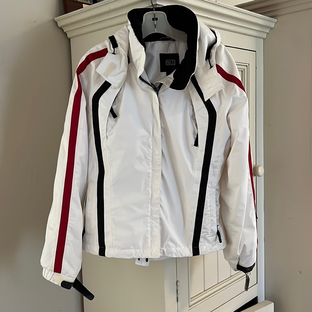 Nils ski jacket